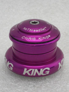 Head Set CRIS KING
