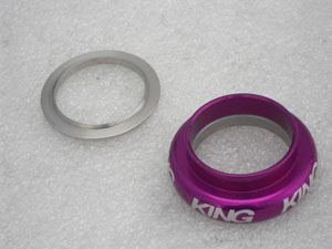Head Set CRIS KING