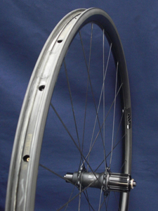 WHEEL ACQUOSO