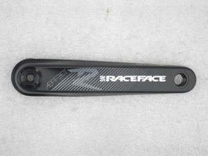 RACE FACE CRANKSET