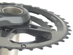 CRANK SHIMANO