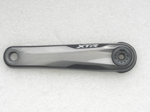 CRANK SHIMANO