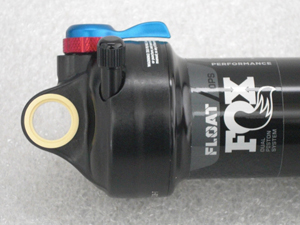 FOX SHOX