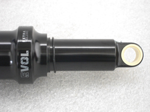 FOX SHOX