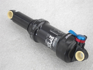 FOX SHOX
