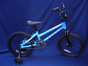 BIKES KIDS TREK