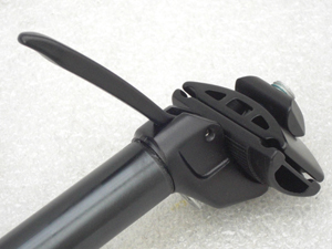 SeatPost (シートポスト)