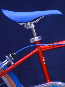 BMX STANDARD