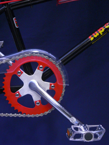 BMX STANDARD BMX STANDARD