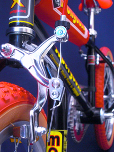BMX STANDARD BMX STANDARD