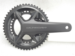 プレシジョン ほぼアルテグラ 4iiii Shimano Ultegra R8000 Precision Left-Side Power Meter