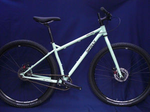 ROAD RACER SURLY サーリー