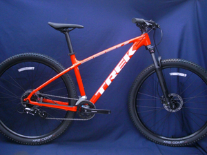 「かわいい～！」 GARY FISHER マウンテンバイク・ゲイリー 29インチ Xキャリバー 自転車本体