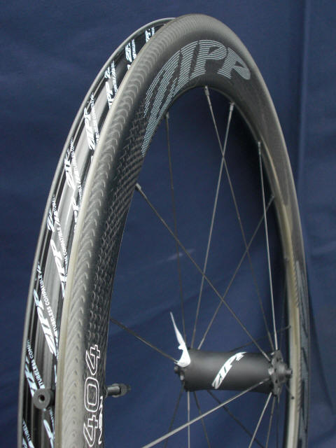 WHEEL SPINERGY