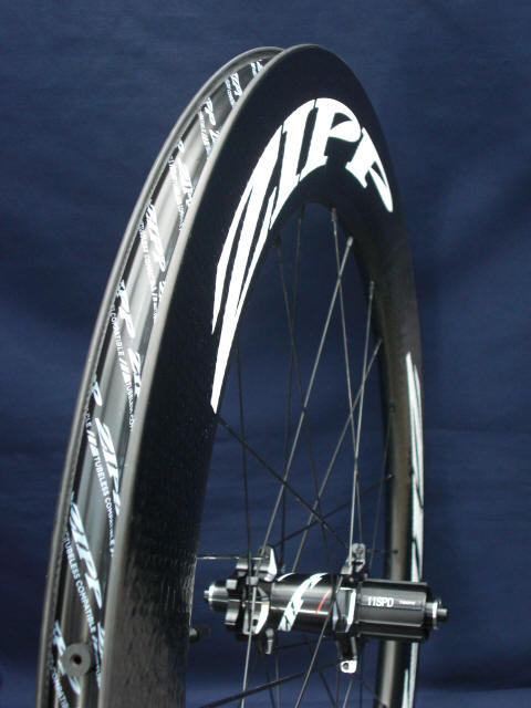 WHEEL SPINERGY