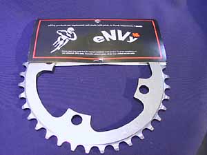 チェーンリング メール便対応商品)SRAM スラム X-Sync Chain Ring チェーン