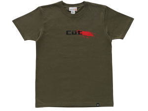 T-SHIRT Cannondale