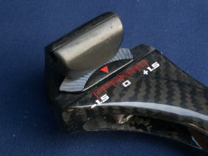 SeatPost (シートポスト)