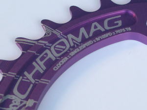 SUGINO CRANKSET