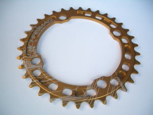 CHROMAG クロマグ [ Sequence X-SYNC DIRECT MOUNT Chainring