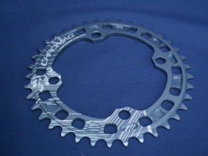 SUGINO CRANKSET