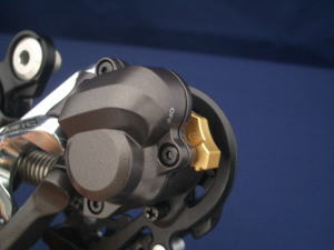 DERAILLEUR ディレイラー SHIMANO シマノ