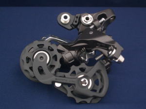 DERAILLEUR ディレイラー SHIMANO シマノ