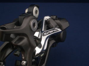 DERAILLEUR ディレイラー SHIMANO シマノ