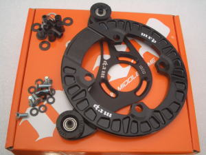 チェーンデバイス(BLACK SPIRE,DMR,MR. DIRT,MRP,MR. CONTROL チェーンデバイス(BLACK SPIRE,DMR,MR. DIRT,MRP,MR. CONTROL