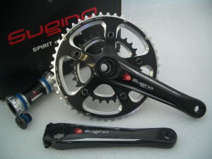 SUGINO CRANKSET