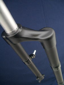 FORK MAGURA