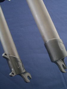 FORK MAGURA