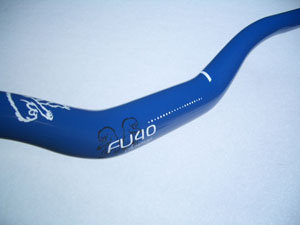 HANDLE BAR RACE FACE