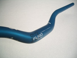 HANDLE BAR RACE FACE