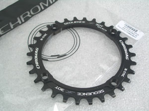 CHROMAG クロマグ [ Sequence X-SYNC DIRECT MOUNT Chainring