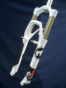 FORK MAGURA