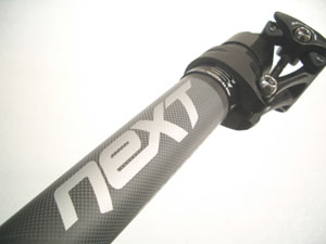 SeatPost (シートポスト)