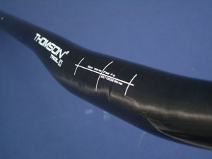 HANDLE BAR PROTAPER