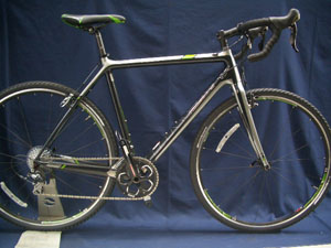 ROAD RACER TREK