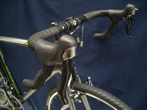 ROAD RACER TREK