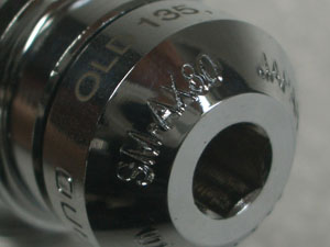 HUB SHIMANO シマノ
