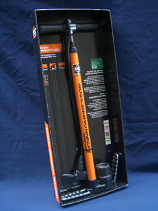 自転車用空気入れ ポンプ（TOPEAK,SKS,Crankbrothers,ACOR,QUICKER