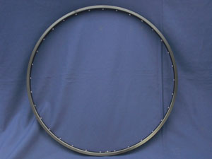 WHEEL SHIMANO