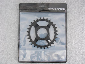 RACE FACE CRANKSET