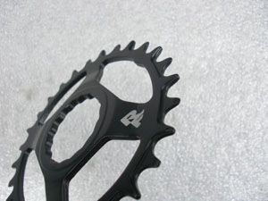 RACE FACE CRANKSET