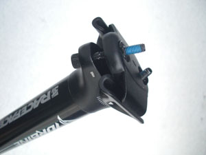 SeatPost (シートポスト)