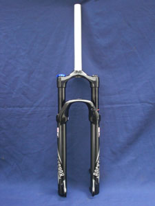 ROCKSHOX 「ロックショック」 ZEB フロントフォーク / 京都八幡