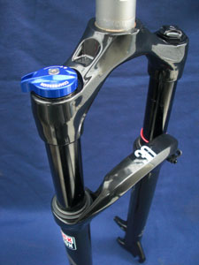 FORK ROCK SHOX