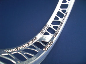 WHEEL HED