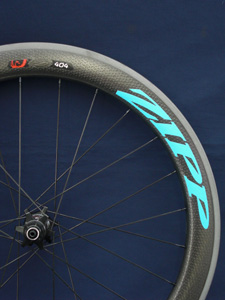 WHEEL SPINERGY